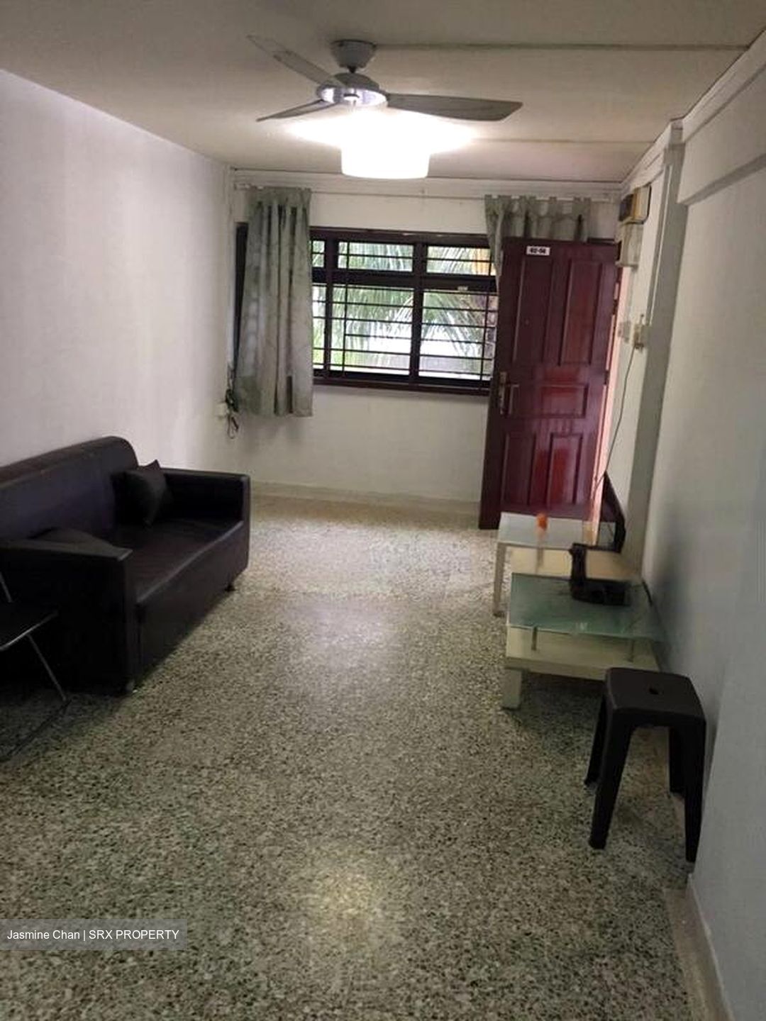 Blk 46 Marine Crescent (Marine Parade), HDB 3 Rooms #502040111